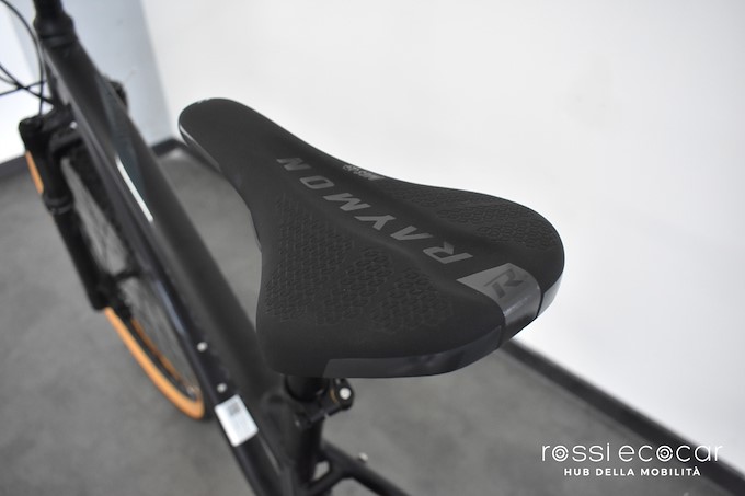 R-RAYMON HARD RAY 6.0